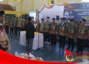 Pelantikan FKDT, Bupati Sukabumi Minta Tingkatkan Prestasi dan Perkuat Sinergi dengan Pemkab