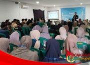 Optimalisasi Wakaf Jadi Fokus Seminar Peningkatan Inklusi Keuangan di Palembang