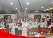 Seminar Literasi Digital di Palembang Tekankan Pentingnya Etika dan Kecakapan Digital