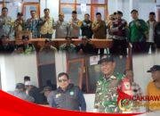 Aom Muharam Terpilih sebagai Kepala Desa PAW Tanjungsari