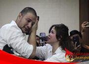 Persidangan Ammar Zoni: Petugas Rutan Temukan Sabu dan Ganja di Sel Tahanan