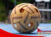 Sepak Raga: Permainan Tradisional Penuh Aksi yang Masih Eksis hingga Kini