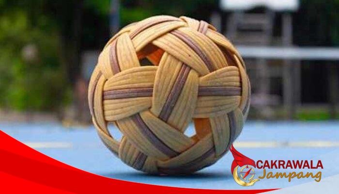 Sepak Raga: Permainan Tradisional Penuh Aksi yang Masih Eksis hingga Kini
