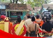 Malam Tahun Baru, Forkopimcam Ciracap Siagakan Pengamanan Terpadu di Kawasan Wisata Pantai