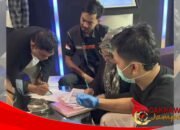 Pemkot Sukabumi Gelar Operasi Gabungan Tempat Hiburan Malam Jelang Nataru