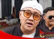 Yudha Sukmagara: JTM Harus Jadi Daya Rekat Budaya dan Penggerak Pembangunan Pajampangan