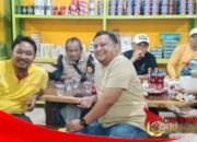 Pengusaha Muda Pajampangan Sambut Hadirnya Toko Besi Mekar Baja Prioritas