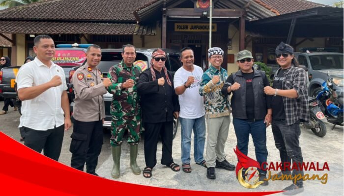 Musyawarah Islah JTM–YFSBBP Berlangsung Kondusif, Laporan Resmi Dicabut