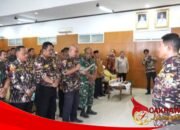 Bupati Minta  FKPPI Terus Bersinergi dan Berdedikasi Untuk Masyarakat