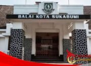 Kota Sukabumi Masuk Daftar 9 Kota Terinovatif di Indonesia pada Innovative Government Award 2025