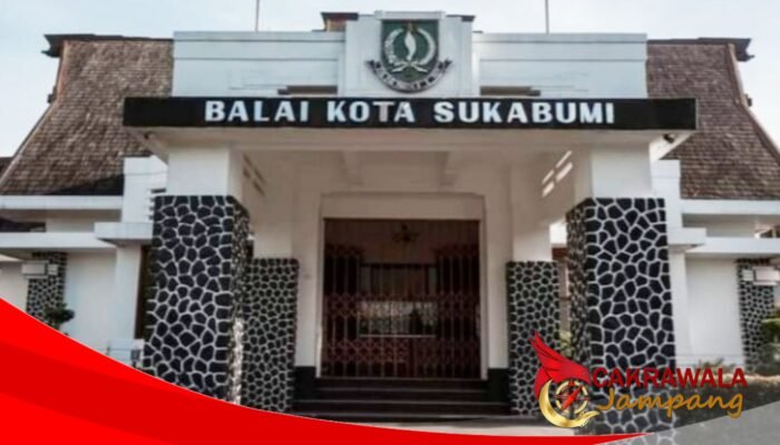 Kota Sukabumi Masuk Daftar 9 Kota Terinovatif di Indonesia pada Innovative Government Award 2025