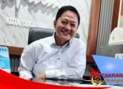 Pemkot Sukabumi Tegakkan Prosedur Kepegawaian, Hormati Proses Hukum yang Berjalan