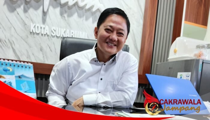 Pemkot Sukabumi Tegakkan Prosedur Kepegawaian, Hormati Proses Hukum yang Berjalan