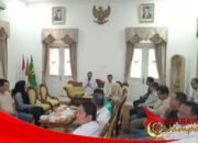 Persiapan Nataru 2025, Pemkab Sukabumi Siapkan Pariwisata Yang Aman, Nyaman, dan Berkesan