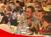 Bupati Sukabumi Hadiri Sarasehan Kebangsaan MPR RI di Bandung