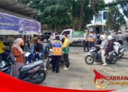 Pemkot Sukabumi Amankan Rp159 Juta dari Penerimaan PKB dalam Tiga Hari