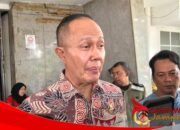 Pemkot Sukabumi Kolaborasikan Ekonomi Kreatif, Wisata Baru, dan Entitas Budaya Lokal