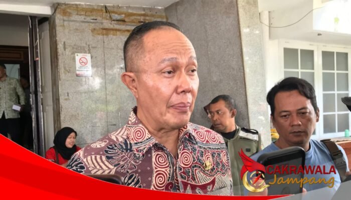 Pemkot Sukabumi Kolaborasikan Ekonomi Kreatif, Wisata Baru, dan Entitas Budaya Lokal