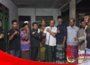 Karang Taruna Cipeundeuy Bangkit, Pemuda RT 08 Cicariu Resmi Miliki Ketua Baru