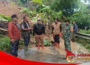 Bencana Alam Mengguncang Sukabumi: Longsor, Ambruknya Jembatan, dan Banjir