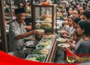 Penjual Mie B2 di Cibadak Jadi Sorotan Publik, Instansi Terkait Turun Tangan