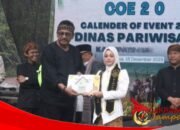 Festival Ekplorasi 2025, Wujudkan Ekosistem Pariwisata Yang Kolaboratif dan Inklusif