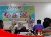 Forum Komitmen Keluarga SIGAP Pastikan Keberlanjutan Program Lewat Integrasi dan Kolaborasi