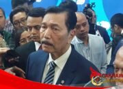 Luhut Sentil Kampus: Jangan Ribut Soal Ijazah, Riset Bawang Putih Dulu