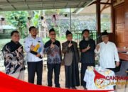 Al-Fath Tancap Gas di Pulau Buru, Mualaf Center Jadi Mesin Dakwah Baru