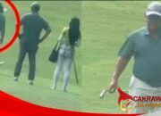 Video Kepala BGN Bermain Golf Viral, Publik Soroti Waktu Kegiatan di Tengah Situasi Bencana