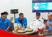 Pemkot Sukabumi Siapkan Panggung Besar bagi Pemuda untuk Ambil Peran Strategis