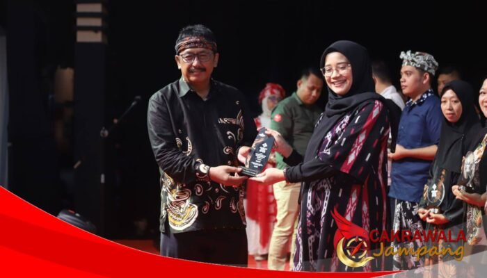 Fashion And Culinary Nite Festival 2025, Strategi Pemkab Sukabumi Perkuat UMKM