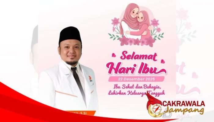 Legislator DPRD Kabupaten Sukabumi Fraksi PKS Sampaikan Pesan Menyentuh Sanubari di Hari Ibu ke-97