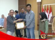 Rapat Evaluasi Pupuk Bersubsidi 2025, Sekda Tekankan Tiga Aspek Utama