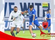 Persib Bandung Tundukkan PSM Makassar 1-0 di Laga Tunda BRI Super League 2025/2026