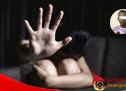 Ayah Tiri di Sragen Ditangkap Usai Setubuhi Anak di Bawah Umur Hingga Hamil 7 Bulan