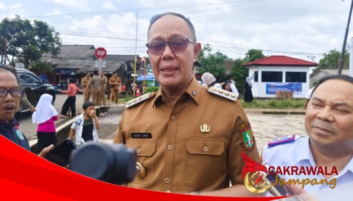 ‎Wali Kota Tegaskan Arah Baru Transportasi Sukabumi Berdampak pada Penguatan Ekonomi