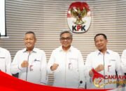 Tutup 2025, KPK Tegaskan Pemberantasan Korupsi untuk Lindungi Kepentingan Publik