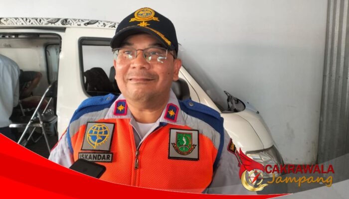 Kereta Wisata Jaka Lelana Singgah di Sukabumi, Kota Bersiap Menyambut Arus Wisatawan Baru