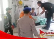 Wisatawan Tewas Terseret Ombak di Pantai Karanghawu, Polisi Perketat Pengawasan