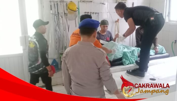 Wisatawan Tewas Terseret Ombak di Pantai Karanghawu, Polisi Perketat Pengawasan