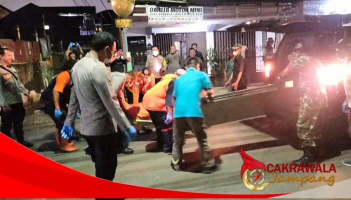 Pria Ditemukan Tak Bernyawa di Kos Tipar, Polisi Pastikan Bukan Tindak Kriminal