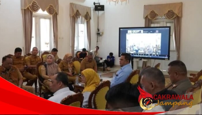 Doa Lintas Agama Jadi Momentum Kebersamaan Seluruh Elemen Masyarakat Sukabumi