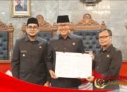 Sah, Perda Penanganan Permukiman Kumuh Kota Sukabumi Berlaku Mulai 2026