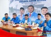Kesbangpol Nilai Dualisme KNPI Kota Sukabumi Dinamika Organisasi