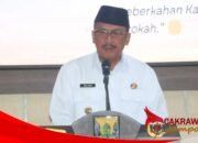 Sambut 2026, Pemkab Sukabumi Gelar Doa Lintas Agama