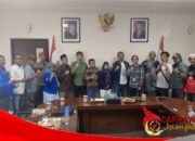 PWI Kota Sukabumi Dukung Kolaborasi BPJS Ketenagakerjaan untuk Perluas Perlindungan Pekerja Informal