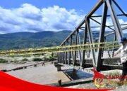 Prabowo Tiba di Aceh Tenggara, Pastikan Ribuan Warga Terisolasi Segera Tertangani