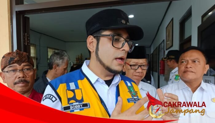 Sukabumi Genjot PAD: Retribusi Sampah dan Parkir Jadi Sumber Pendapatan Baru