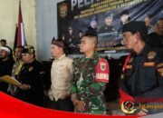 Pelantikan DPC Paguyuban Jampang Tandang Makalangan, Dorong Organisasi Aktif dan Berbasis Jati Diri Lokal